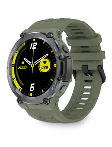 Ksix Oslo chytré hodinky, 1,5", IP68