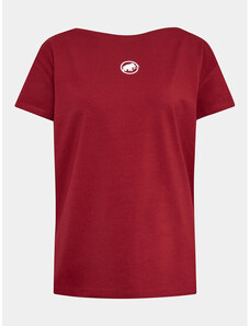 T-Shirt Mammut