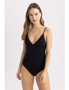 DEFACTO Fall in Love Regular Fit Swimwear