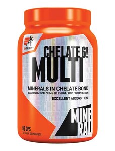 Extrifit Multi Chelate 6! 90 cps