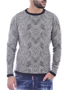 Goldenim Paris MEN 1465 grey