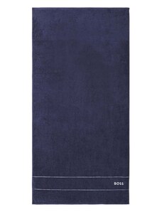 Střední bavlněný ručník BOSS 70 x 140 cm