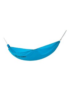 Houpací síť pro jednu osobu Sea To Summit Hammock Set Pro Single 300 x 150 cm AHAMSET.S