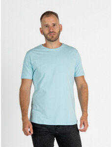 TallGuys Pánské dlouhé tričko | óčko | Sky blue | VÝPRODEJ