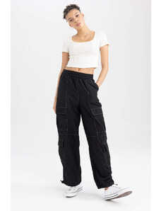 DEFACTO Parachute Pants