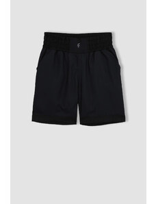 DEFACTO Standard Fit Woven Short