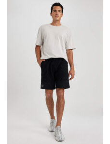 DEFACTO Slim Fit Short