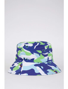 DEFACTO Boy Gabardine Bucket Hat
