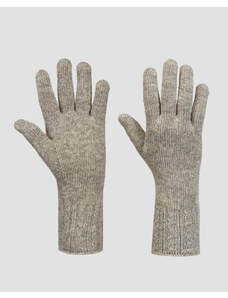 Kašmírové rukavice unisex Johnstons of Elgin