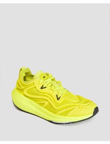 Adidas by Stella McCartney Dámské boty Stella McCartney Asmc Ultraboost Speed V Žluté Barvě