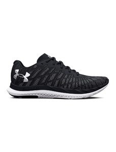 Under Armour UA W Charged Breeze 2 Black