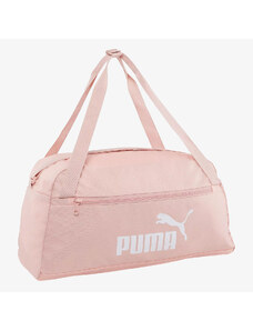 PUMA Phase Sports Bag Peach Smoothie