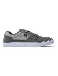 Dc shoes pánské boty Tonik Asphalt Grey | Šedá