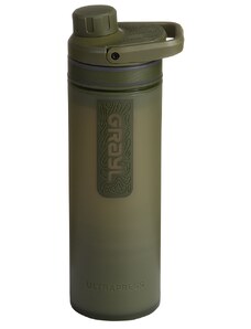 Grayl ULTRAPRESS Purifier 0,5l Olive Drab filtr na vodu