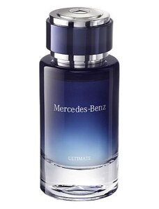 Mercedes-Benz Mercedes-Benz For Men Ultimate - EDP 120 ml