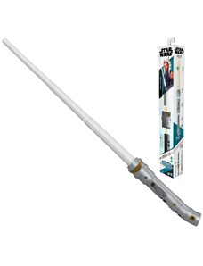 Hasbro Star Wars Světelný meč AHSOKA TANO Lightsaber Forge