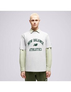 New Balance Tričko Nb Athletics Varsity Tee Muži Oblečení Trička MT33551AG