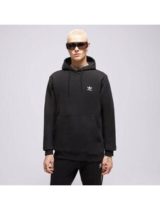 Adidas Mikina S Kapucí Essential Hoody Muži Oblečení Mikiny IM4522