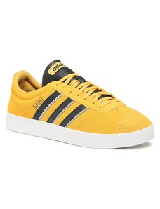 Žluté pánské boty adidas | 80 kousků - GLAMI.cz