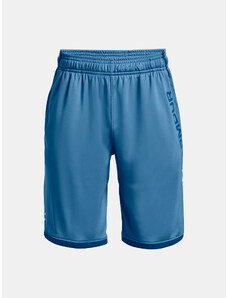 Under Armour Kraťasy UA Stunt 3.0 Shorts-BLU - Kluci