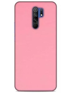 IZMAEL.eu Silikónové pouzdro Solid pro Xiaomi Redmi 8 růžová