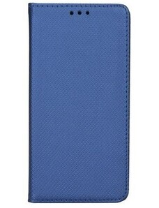 IZMAEL.eu Elegantní magnetické pouzdro pro Nokia 8.3 5G modrá