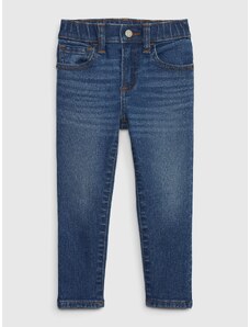 GAP Dětské džíny skinny - Kluci