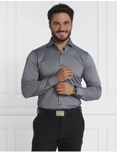 BOSS BLACK Košile P HANK spread C | Slim Fit