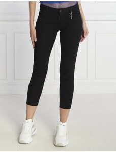 Dsquared2 Džíny Twiggy Jean | Cropped Fit