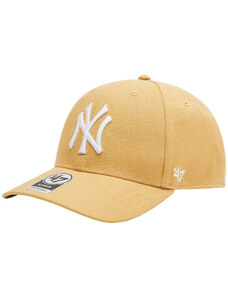 Kšiltovka 47 Brand New York Yankees MVP B-MVPSP17WBP-LT