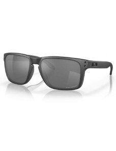 BRÝLE OAKLEY Holbrook XL Steel - černá