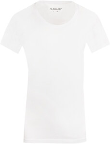 Dámské triko PlayerLayer Eco White