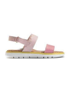 Pablosky Sandály Dětské Baby 422075 K - Rosa Quartzo >