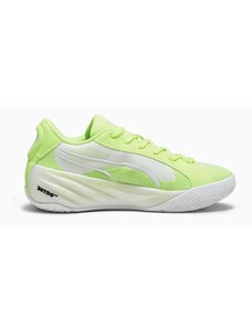 PUMA Pánské basketbalové boty Puma All Pro Nitro