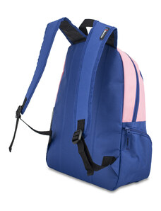 Školní batoh Semiline A3038-2 Pink/Navy Blue