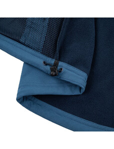 Pánská bunda RAVIO-M Tmavě modrá - Kilpi