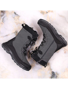 B2B Professional Sports Dámské 2105 nepromokavé sněhové boty - DK