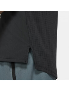 Tričko Nike Dri-FIT Rise 365 CZ9050-010 Black/Grey