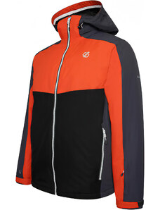 Pánská bunda SPMD472 Mens SP20 Jacket 2T2 oranžová - Dare2B