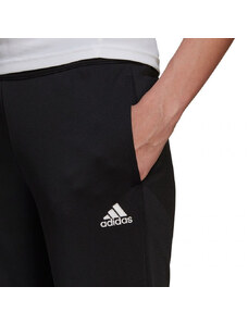 Pánské tréninkové kalhoty Entrada 22 W HC0335 černá - Adidas