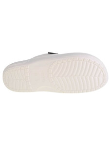 Unisex nazouváky Classic Sandal 206761 100 bílá - Crocs