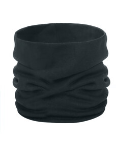 Ander Hat&Snood BS03 Anthracite