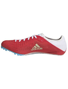 Pánské sportovní boty Sprintstar GY3537 Červeno-bílá - Adidas