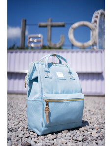 Batoh Himawari Tr19293-17 Light Blue