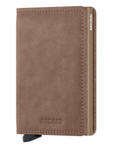 Secrid Slimwallet Secrid Vintage Taupe