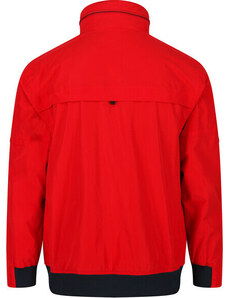 Pánská bunda červená model 18669294 - Regatta