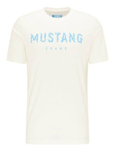 Pánské tričko Alex C Print M 1010717 2020 - Mustang