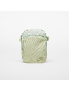 Nike Heritage Scribble Crossbody Honeydew/ Honeydew/ Oil Green