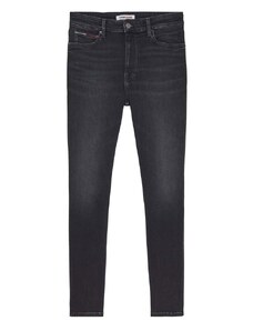 Pánské Tommy Jeans - černé Barva: černá, Velikost: 32/32