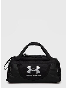 Sportovní taška Under Armour Undeniable 5.0 Medium černá barva, 1369223